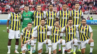 Fenerbahçe - Lugano maçı ne zaman, hangi tarihte oynanacak? Şampiyonlar Ligi Fenerbahçe maç programı