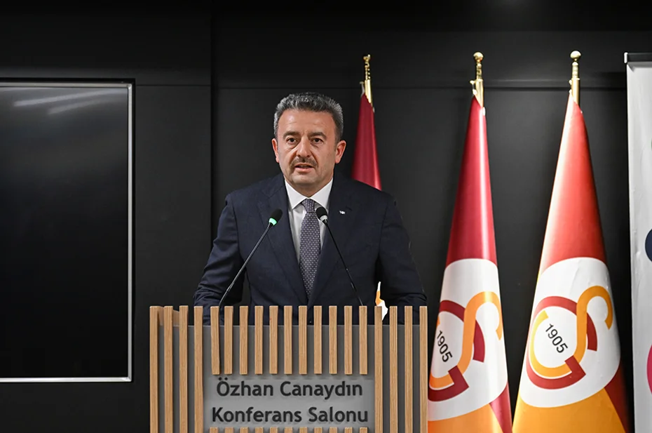 İbrahim Hatipoğlu'ndan 886 milyon TL'lik zarara karşı "futbolcu satışı" vurgusu - 1