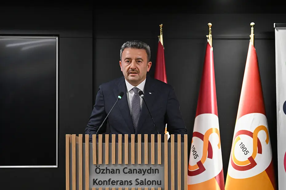 İbrahim Hatipoğlu'ndan merak edilenlere yanıt: Transfer ve Şampiyonlar Ligi gündemi - 8