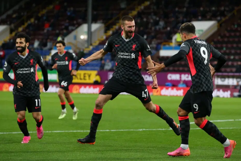 Liverpool'dan Trabzonspor'a sürpriz isim - 3