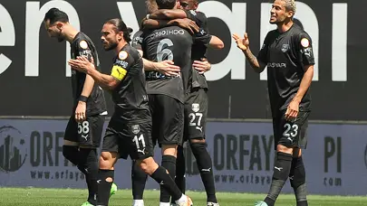Süper Lig | Pendikspor - Kayserispor maçı ne zaman, saat kaçta ve hangi kanalda?