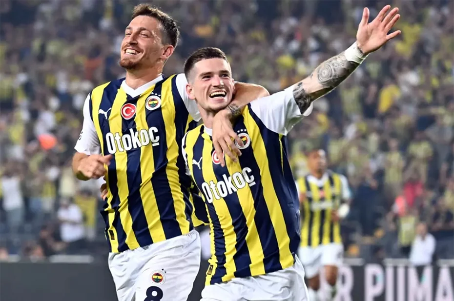 Ryan Kent'in yeni adresi belli oluyor - 1 Ryan Kent'in yeni adresi belli oluyor - 1