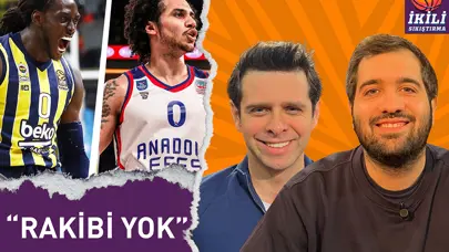 Itoudis için dönüm noktası mı? | İkili Sıkıştırma