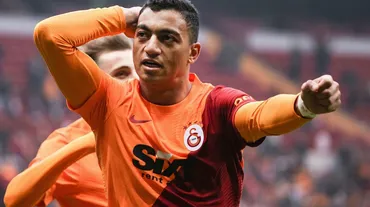 Mostafa Mohamed'e yol göründü; işte bonservis bedeli