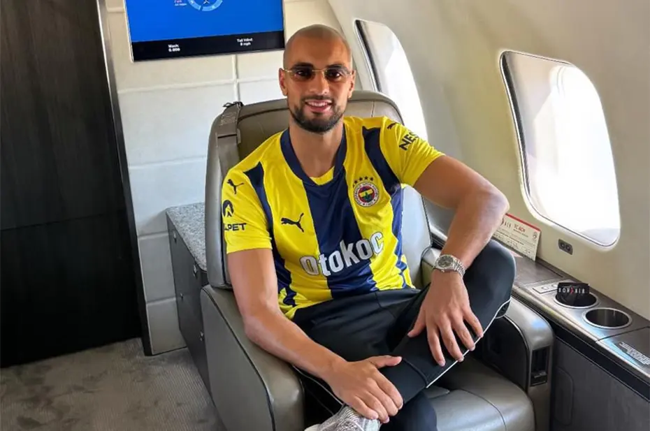Nihat Kahveci'den Fenerbahçe yönetimine sert çıkış: Yeni transferi işaret etti - 4