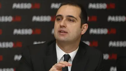 Ceyhun Kazancı'dan Atakan Karazor açıklaması