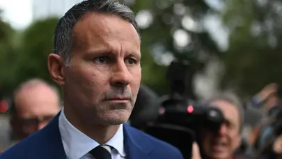 İki kadına saldırmakla yargılanıyordu: Savcılık, Ryan Giggs kararını verdi