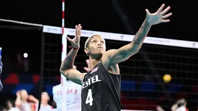 Finale damga vuran Melissa Vargas'ın film gibi hayat hikayesi