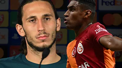 Tete'den Kamil Grabara tepkisi: "Berbat bir kaleci"