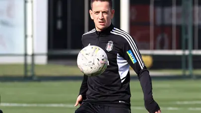 Amir Hadziahmetovic: "Kariyerimin en zor sezon başıydı"