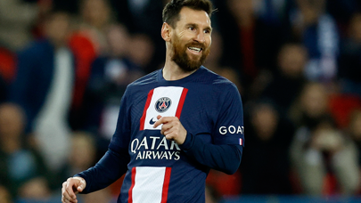 Barcelona | La Liga Başkanı Tebas'tan olası Lionel Messi transferi yorumu