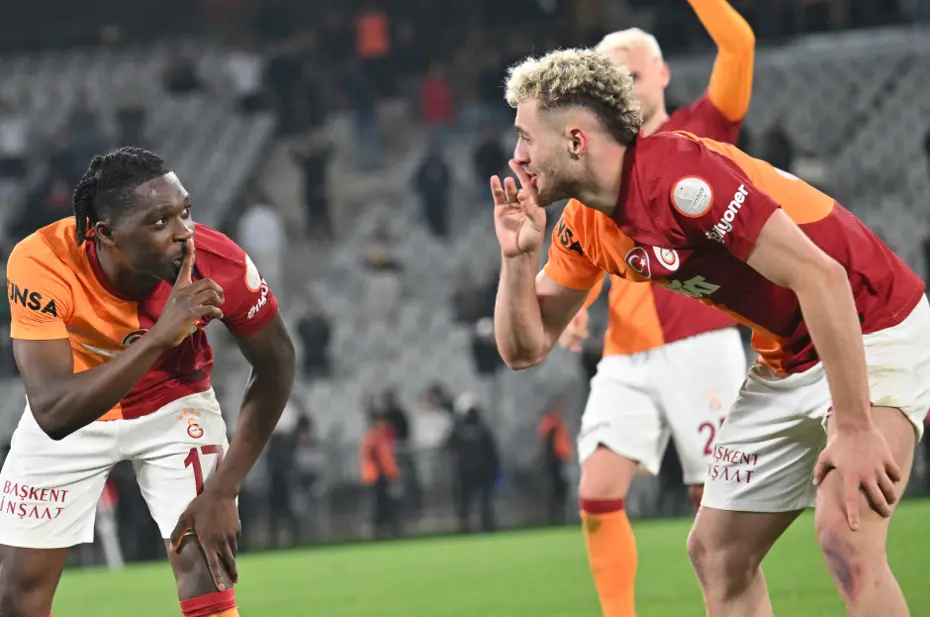 Galatasaray'dan Kerem Aktürkoğlu kararı - 6