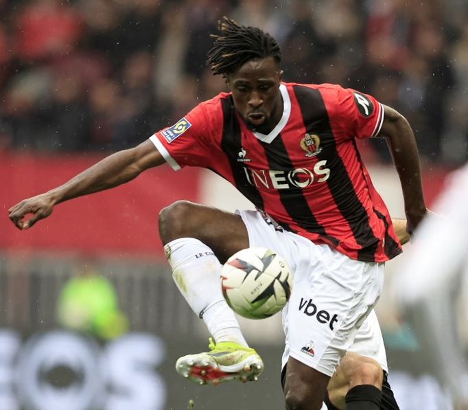 Beşiktaş’ın gündemindeki Jordan Lotomba kimdir, kaç yaşında ve hangi takımlarda oynadı?