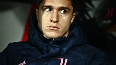 Beşiktaş'tan 57 milyon euroluk yıldız hamlesi