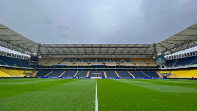 İstanbulspor'dan talep: "Galatasaray maçı Şükrü Saracoğlu'nda oynansın"