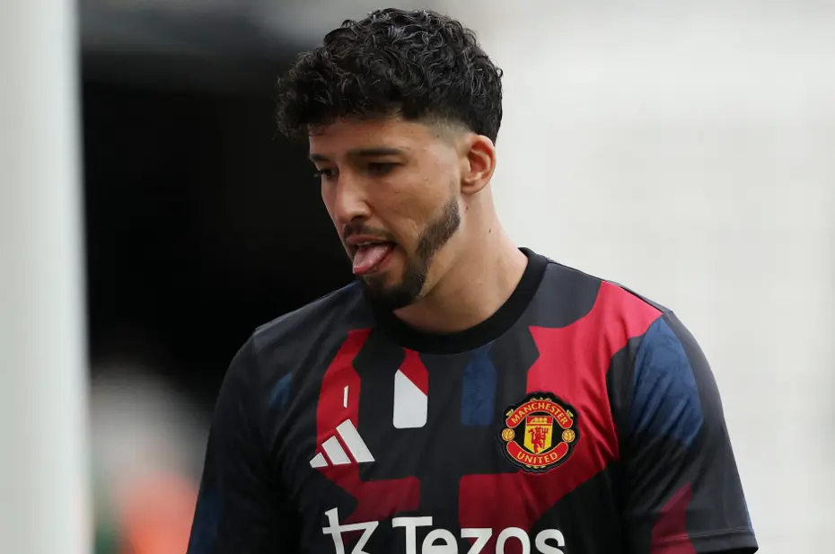 Volkan Demirel: "Fenerbahçe alırsa yılın transferini yapmış olur" - 5