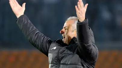 İsmail Kartal'dan İran'da olay basın toplantısı: "Sadece 1 kez Türkiye'ye gittik"