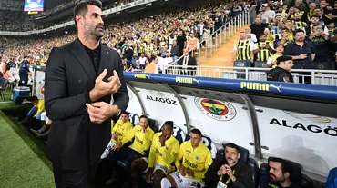 Volkan Demirel: Plan yaptık ama tutmadı ve neticesinde yenildik