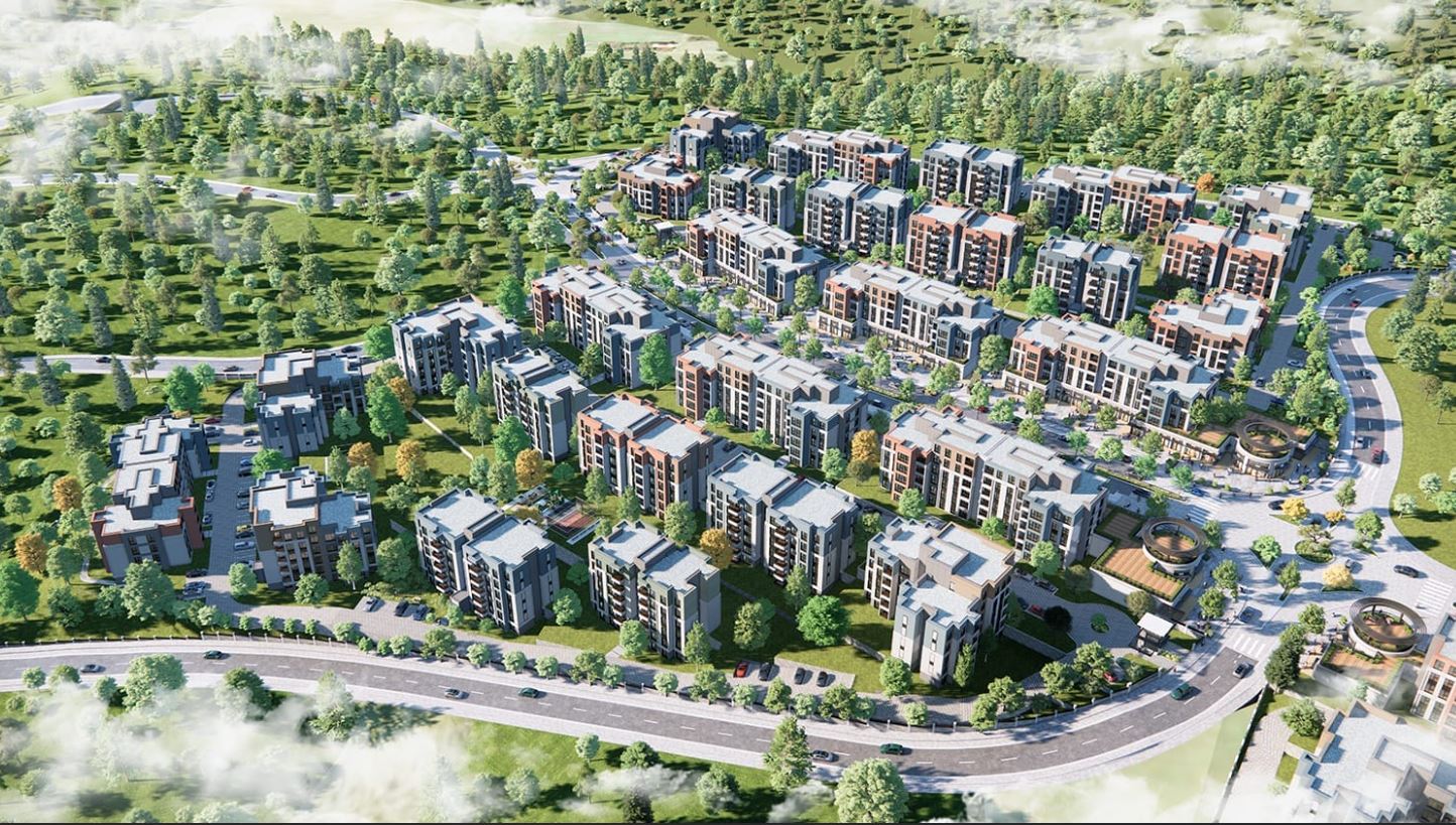 THY Emlak Konut Arnavutköy kura sonuçları isim listesi sorgulama 2024: THY Emlak Konut Arnavutköy asıl ve yedek sonuçları açıklandı mı?