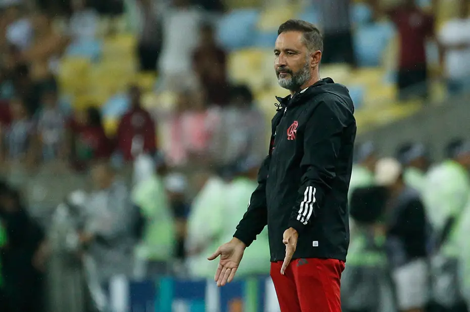 Vitor Pereira sürpriz imzanın eşiğinde - 3