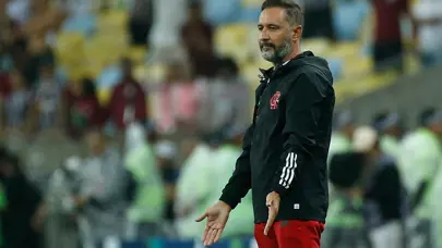 Vitor Pereira'nın yeni rotası belli oluyor