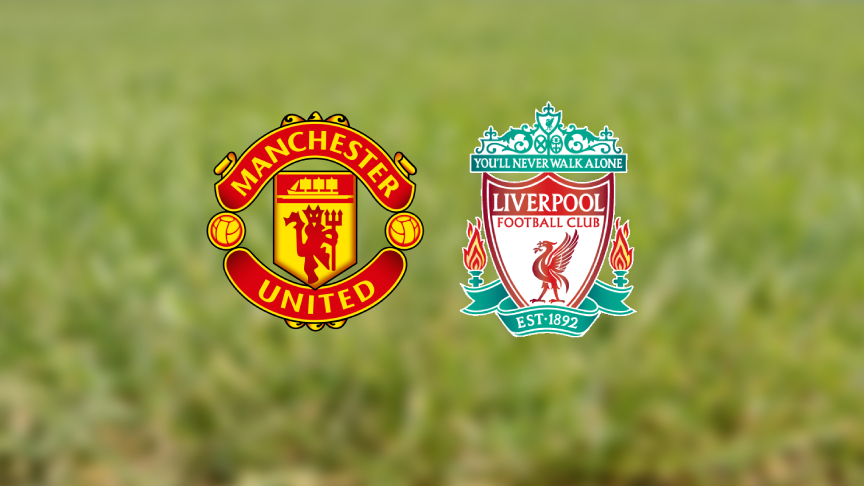 Manchester United - Liverpool maçı ne zaman, saat kaçta ve hangi kanalda? (hazırlık maçı)