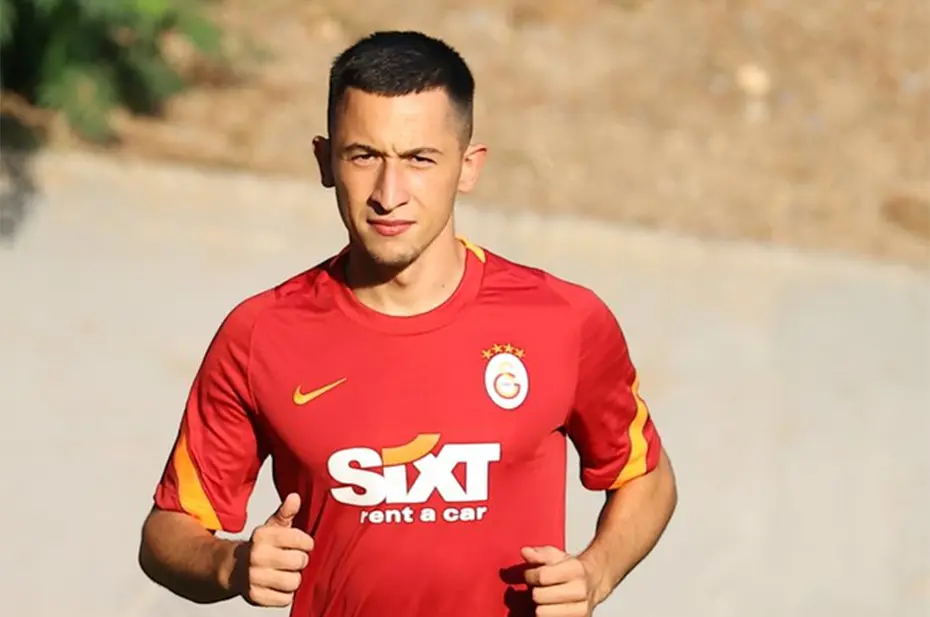 Olimpiu Morutan için resmi hamle; Pisa derken sürpriz transfer - 5