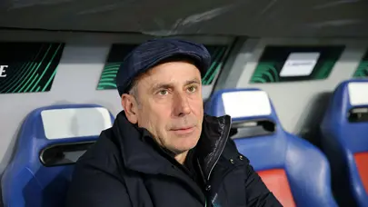 Abdullah Avcı: Rakip de inanamadı