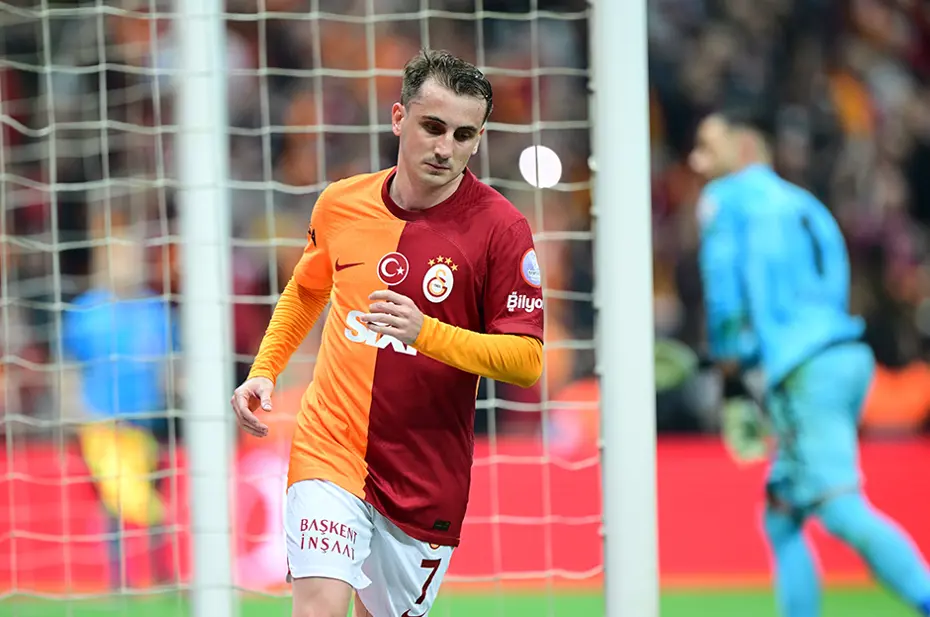 Kerem Aktürkoğlu, İspanya'da manşet: Transferi duyurdular - 3