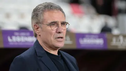 "Bir oyuncu oradaysa yönetilmelidir, yönetilemeyecekse risk alınır ve orada olmaz"