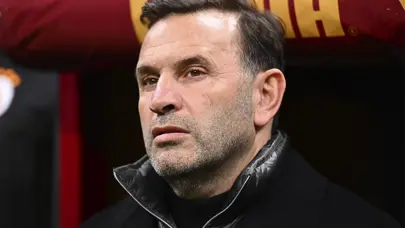 Okan Buruk'un korktuğu başına geldi: Milli arada büyük endişe