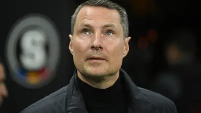 Brian Priske'den tur yorumu: "Galatasaray hala favori"