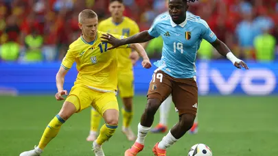 4 takım aynı puanda bitirdi: Turlayanları averaj belirledi