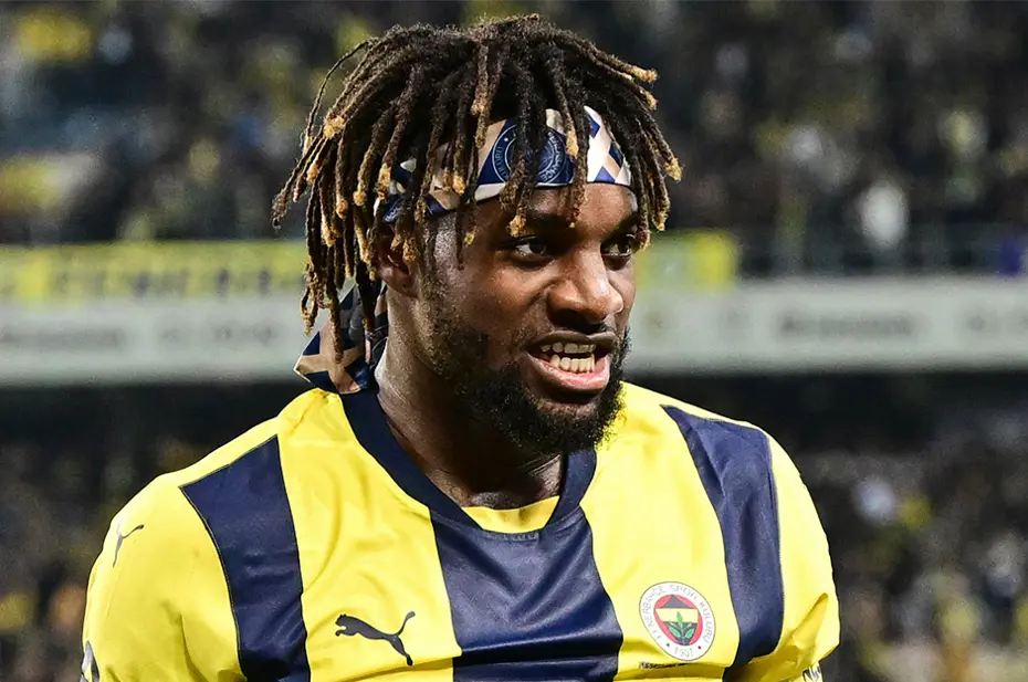 Ve Mourinho'dan maç biter bitmez Saint-Maximin açıklaması geldi: İşte kararın nedeni - 1 Ve Mourinho'dan maç biter bitmez Saint-Maximin açıklaması geldi: İşte kararın nedeni - 1