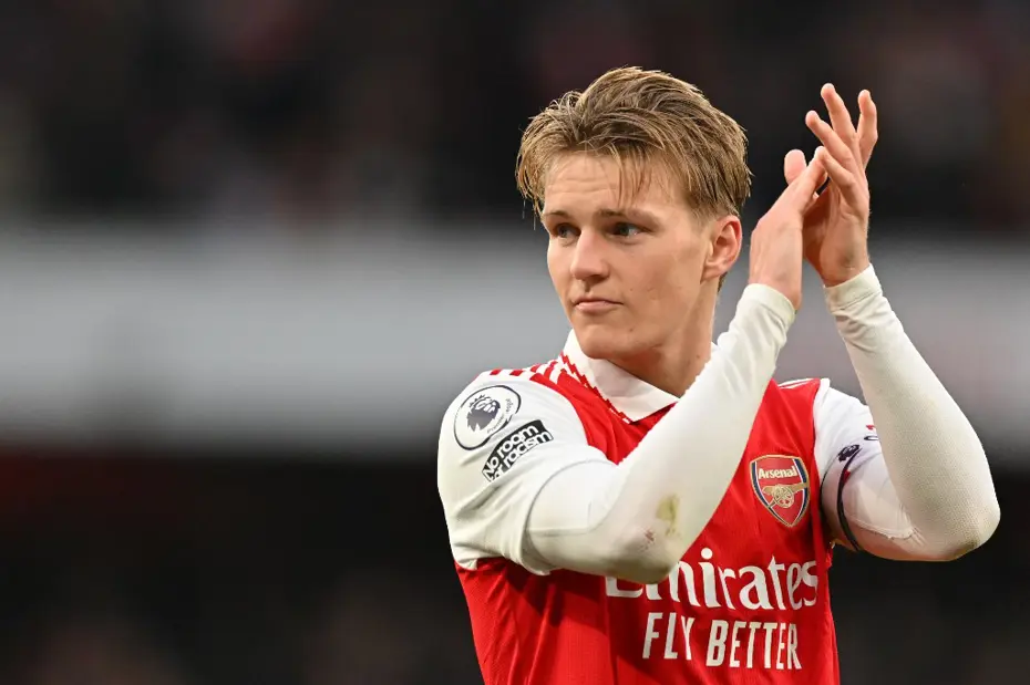 Premier Lig'in en değerli futbolcuları - 5 Premier Lig'in en değerli futbolcuları - 5