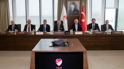 Süper Lig'in yayıncısı belli oluyor