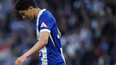 Leverkusen yeni 10 numarasını 2. Lig'den buldu