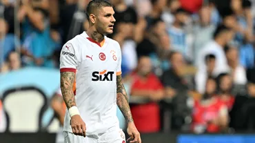 Icardi ne zaman dönecek? Arjantinli yıldız Fenerbahçe derbisinde oynayabilecek mi?