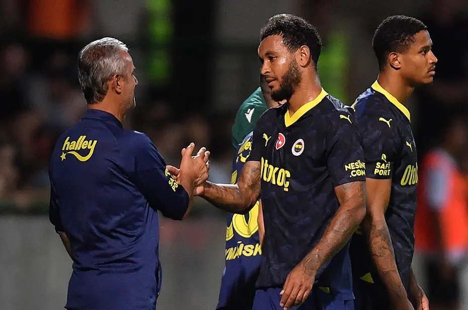 Fenerbahçe iki yabancısına takım arıyor - 6