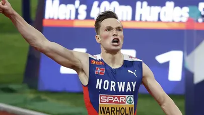 Atletizmin yıldızları İstanbul'da sahne alacak