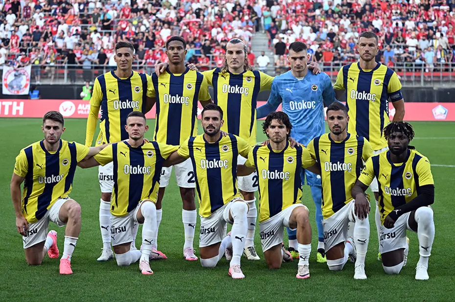 "Rövanşta sekiz numarada İrfan Can Kahveci" | Spor yazarları Fenerbahçe için ne dedi? - 3 "Rövanşta sekiz numarada İrfan Can Kahveci" | Spor yazarları Fenerbahçe için ne dedi? - 3