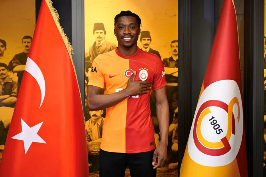 Galatasaray'ın zirve yürüyüşündeki Sivasspor maçı detayı - 6