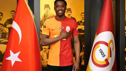 Derrick Köhn’ün tek rakibi Usain Bolt: Sprint testindeki derecesi ağızları açık bıraktı
