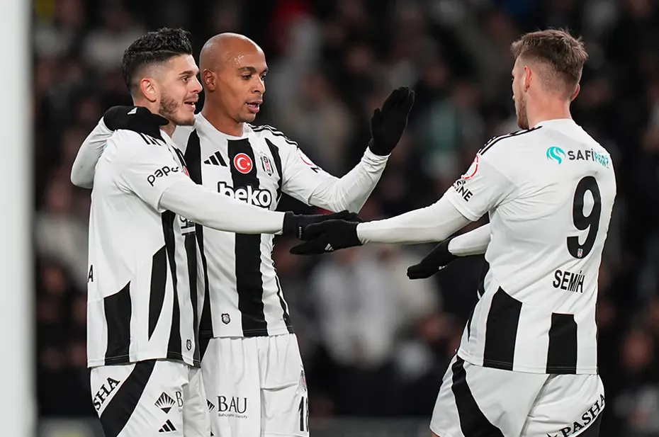 "Öncelik doğru transfer olmalı" | Spor yazarları, Beşiktaş için ne dedi? - 2