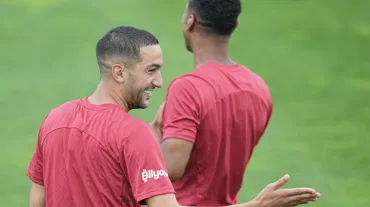 Galatasaray'da yeni sezon hazırlıkarı devam ediyor