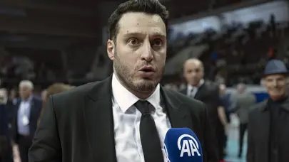 Mustafa Kavaz: "Bu şampiyonluğun anlamı çok büyük"