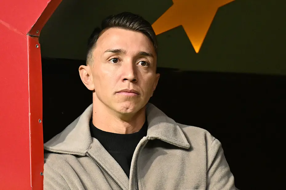 Fernando Muslera'da büyük tehlike: UEFA harekete geçiyor - 4