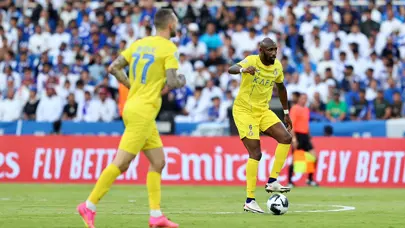 Ronaldo, Mane, Dembele, Henderson ve diğerleri: Al Ettifaq - Al Nassr maçı ne zaman, saat kaçta ve hangi kanalda?