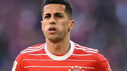 Joao Cancelo'nun transferinde sona doğru