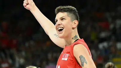 Transfer doğrulandı: Ebrar Karakurt'un yeni takımı belli oldu